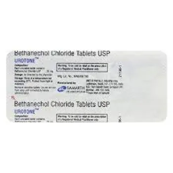 Bethanechol Chloride
